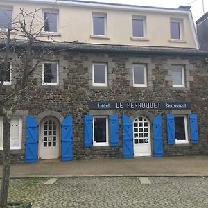 Hotel - Restaurant LE PERROQUET